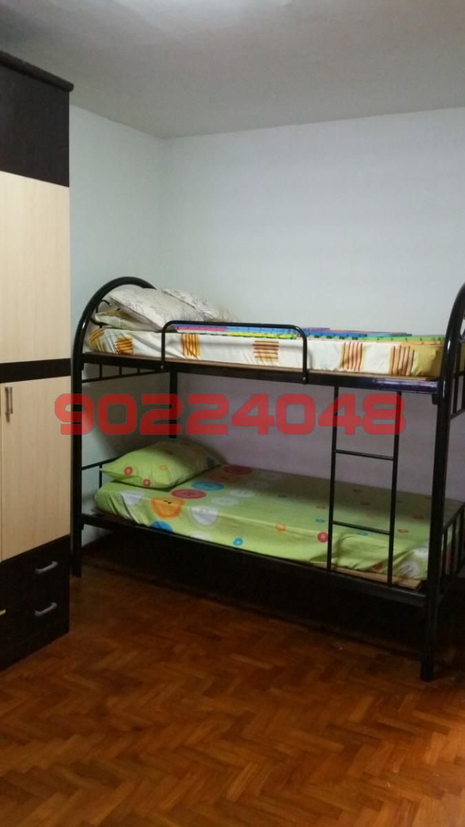 Blk 7 Toh Yi Drive (Bukit Timah), HDB Executive #101697212